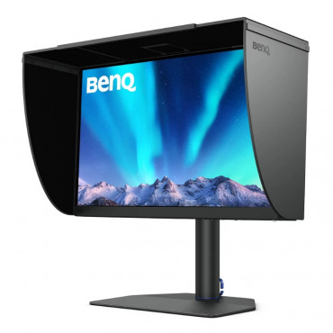 BENQ SW242Q 24.1inch 16:10 2560x1600 IPS