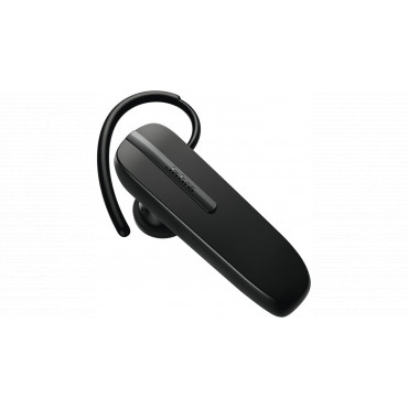 Talk 5 | In-ear/Ear-hook | Hands free device | 9.7 g | Black | 54.3 cm | 25.5 cm | Volume control | 16.3 cm