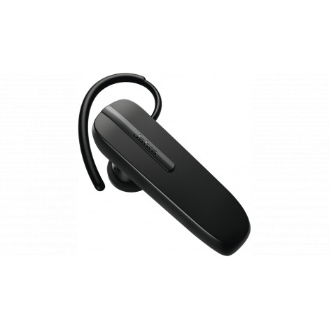 Talk 5 | In-ear/Ear-hook | Hands free device | 9.7 g | Black | 54.3 cm | 25.5 cm | Volume control | 16.3 cm