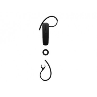 Talk 5 | In-ear/Ear-hook | Hands free device | 9.7 g | Black | 54.3 cm | 25.5 cm | Volume control | 16.3 cm