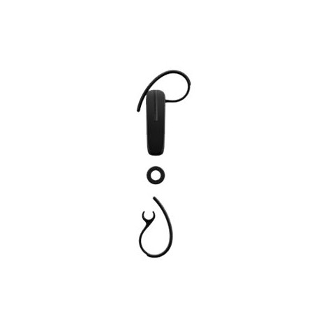 Talk 5 | In-ear/Ear-hook | Hands free device | 9.7 g | Black | 54.3 cm | 25.5 cm | Volume control | 16.3 cm