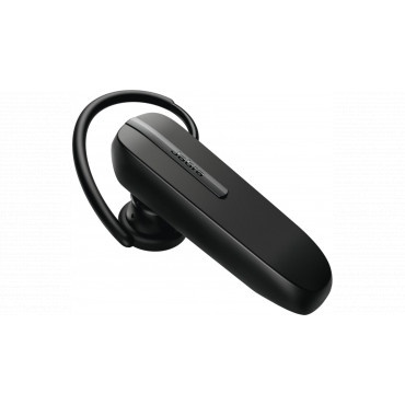 Talk 5 | In-ear/Ear-hook | Hands free device | 9.7 g | Black | 54.3 cm | 25.5 cm | Volume control | 16.3 cm