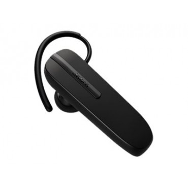 Talk 5 | In-ear/Ear-hook | Hands free device | 9.7 g | Black | 54.3 cm | 25.5 cm | Volume control | 16.3 cm