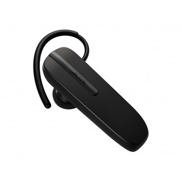 Talk 5 | In-ear/Ear-hook | Hands free device | 9.7 g | Black | 54.3 cm | 25.5 cm | Volume control | 16.3 cm