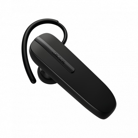 Talk 5 | In-ear/Ear-hook | Hands free device | 9.7 g | Black | 54.3 cm | 25.5 cm | Volume control | 16.3 cm