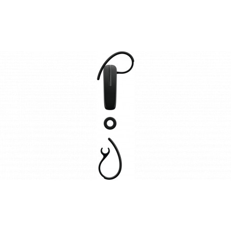 Talk 5 | In-ear/Ear-hook | Hands free device | 9.7 g | Black | 54.3 cm | 25.5 cm | Volume control | 16.3 cm