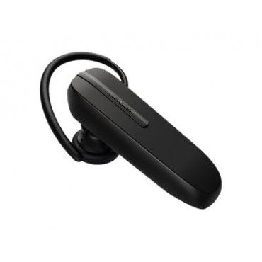 Talk 5 | In-ear/Ear-hook | Hands free device | 9.7 g | Black | 54.3 cm | 25.5 cm | Volume control | 16.3 cm