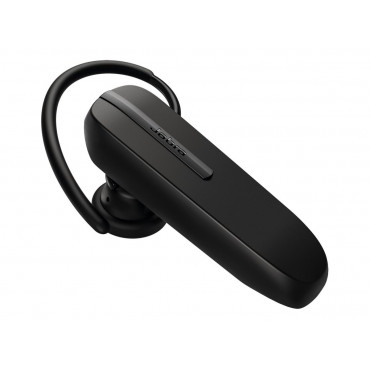 Talk 5 | In-ear/Ear-hook | Hands free device | 9.7 g | Black | 54.3 cm | 25.5 cm | Volume control | 16.3 cm