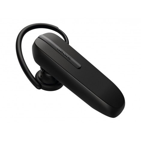 Talk 5 | In-ear/Ear-hook | Hands free device | 9.7 g | Black | 54.3 cm | 25.5 cm | Volume control | 16.3 cm