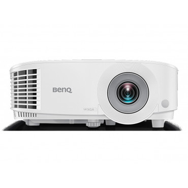 Benq | MW550 | WXGA (1280x800) | 3600 ANSI lumens | White | Lamp warranty 12 month(s)