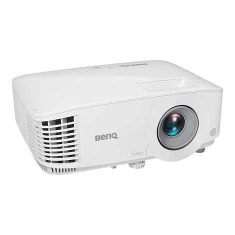 Benq | MW550 | WXGA (1280x800) | 3600 ANSI lumens | White | Lamp warranty 12 month(s)