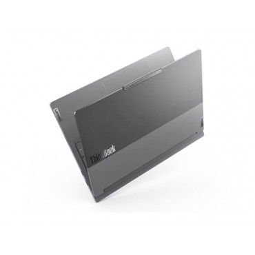 Lenovo ThinkBook 16p G5 IRX | Storm Grey | 16 " | IPS | WQXGA | 2560 x 1600 pixels | Anti-glare | Intel Core i9 | i9-14900HX | 3