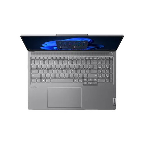 Lenovo ThinkBook 16p G5 IRX | Storm Grey | 16 " | IPS | WQXGA | 2560 x 1600 pixels | Anti-glare | Intel Core i9 | i9-14900HX | 3