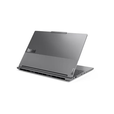 Lenovo ThinkBook 16p G5 IRX | Storm Grey | 16 " | IPS | WQXGA | 2560 x 1600 pixels | Anti-glare | Intel Core i9 | i9-14900HX | 3