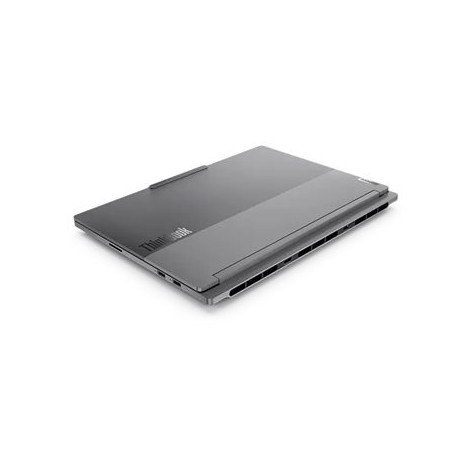 Lenovo ThinkBook 16p G5 IRX | Storm Grey | 16 " | IPS | WQXGA | 2560 x 1600 pixels | Anti-glare | Intel Core i9 | i9-14900HX | 3