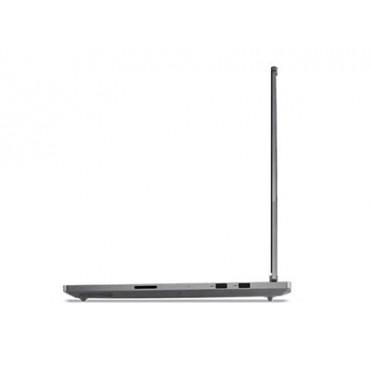 Lenovo ThinkBook 16p G5 IRX | Storm Grey | 16 " | IPS | WQXGA | 2560 x 1600 pixels | Anti-glare | Intel Core i9 | i9-14900HX | 3