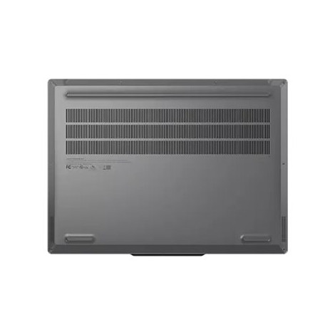 Lenovo ThinkBook 16p G5 IRX | Storm Grey | 16 " | IPS | WQXGA | 2560 x 1600 pixels | Anti-glare | Intel Core i9 | i9-14900HX | 3