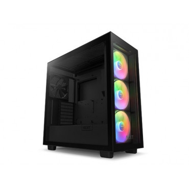 NZXT PC case H7 Elite RGB...