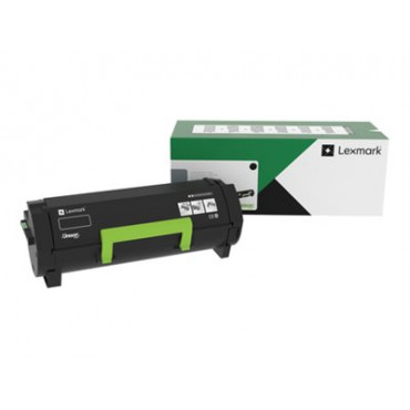 Lexmark MS531, MX532 Return Programme 28.4K Toner Cartridge | Lexmark 66S2H00 | Cartridge CollecReturn Program (LRP) | Toner car