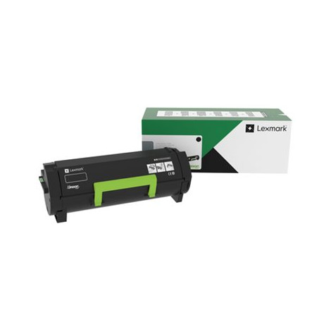 Lexmark MS531, MX532 Return Programme 28.4K Toner Cartridge | Lexmark 66S2H00 | Cartridge CollecReturn Program (LRP) | Toner car