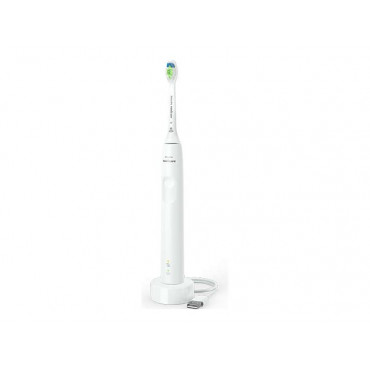 Philips | Sonicare Electric Toothbrush | HX3681/33 | Rechargeable | For adults | Number of brush heads included 1 | Number of te