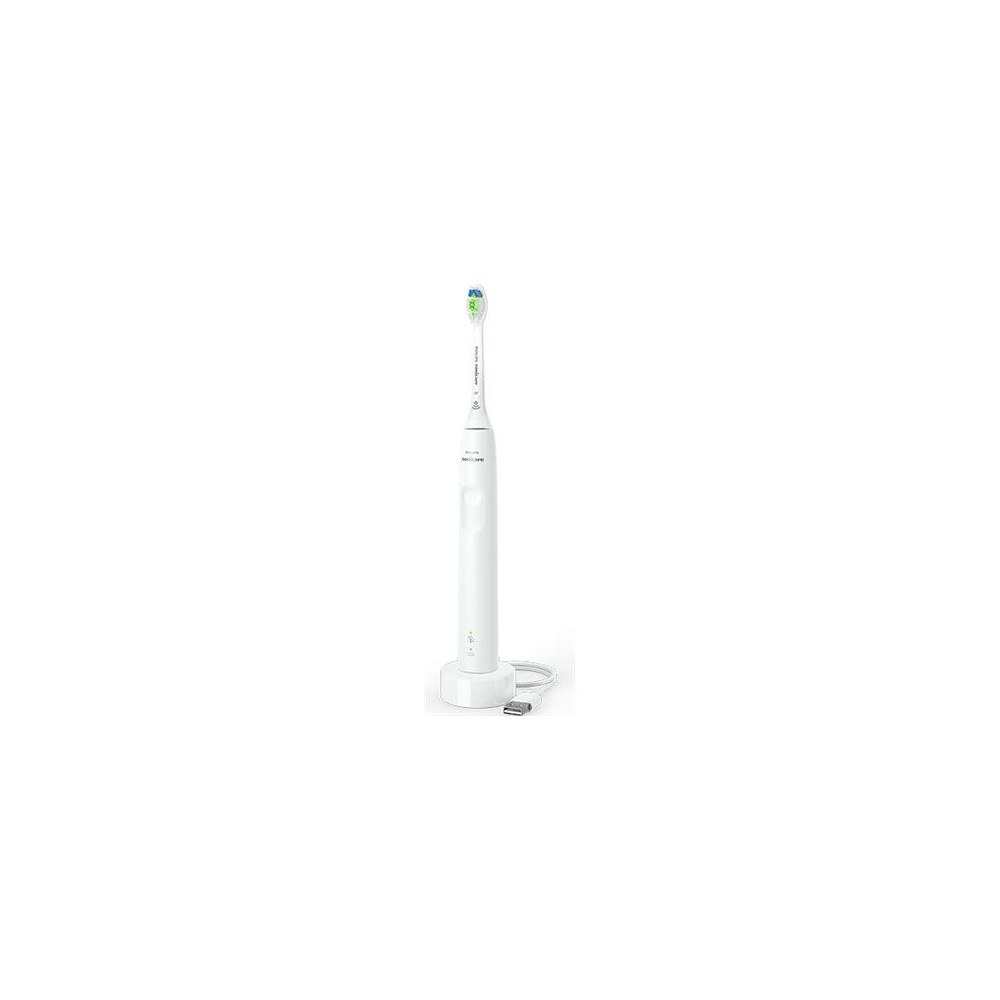 Philips | Sonicare Electric Toothbrush | HX3681/33 | Rechargeable | For adults | Number of brush heads included 1 | Number of te