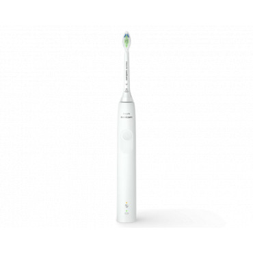 Philips | Sonicare Electric Toothbrush | HX3681/33 | Rechargeable | For adults | Number of brush heads included 1 | Number of te