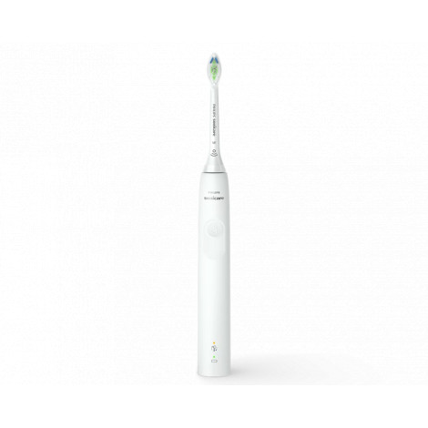 Philips | Sonicare Electric Toothbrush | HX3681/33 | Rechargeable | For adults | Number of brush heads included 1 | Number of te