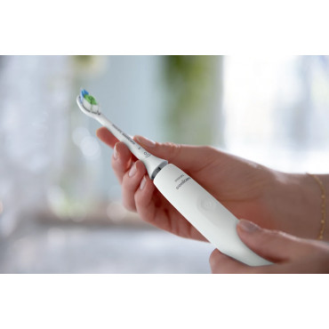 Philips | Sonicare Electric Toothbrush | HX3681/33 | Rechargeable | For adults | Number of brush heads included 1 | Number of te