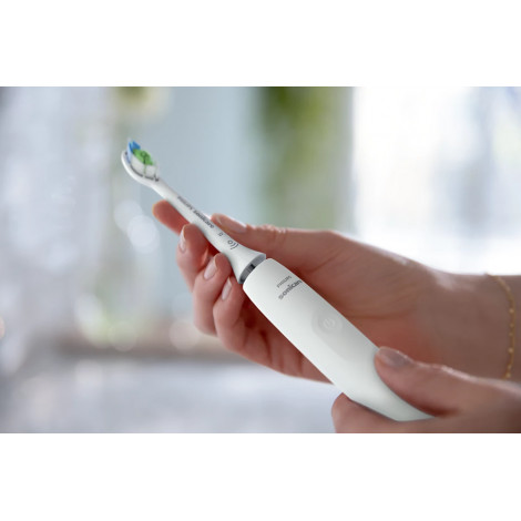 Philips | Sonicare Electric Toothbrush | HX3681/33 | Rechargeable | For adults | Number of brush heads included 1 | Number of te