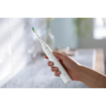 Philips | Sonicare Electric Toothbrush | HX3681/33 | Rechargeable | For adults | Number of brush heads included 1 | Number of te