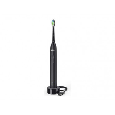 Philips | Sonicare Electric Toothbrush | HX3681/54 | Rechargeable | For adults | Number of brush heads included 1 | Number of te