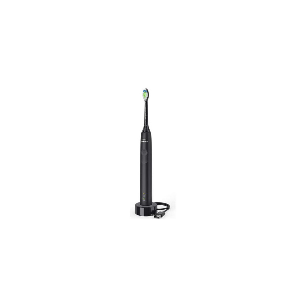 Philips | Sonicare Electric Toothbrush | HX3681/54 | Rechargeable | For adults | Number of brush heads included 1 | Number of te