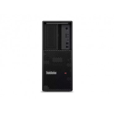 Lenovo ThinkStation | P3 | Desktop | Tower | Intel Core i7 | i7-14700K | Internal memory 32 GB | UDIMM DDR5 | Solid-state drive 