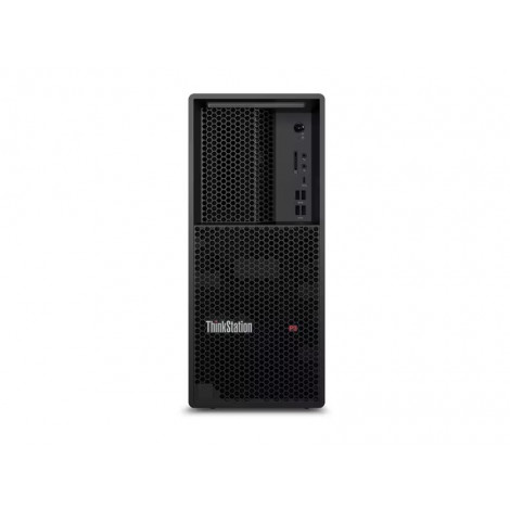 Lenovo ThinkStation | P3 | Desktop | Tower | Intel Core i7 | i7-14700K | Internal memory 32 GB | UDIMM DDR5 | Solid-state drive 