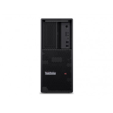 Lenovo ThinkStation | P3 | Desktop | Tower | Intel Core i7 | i7-14700K | Internal memory 32 GB | UDIMM DDR5 | Solid-state drive 