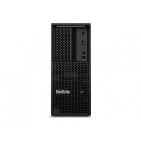 Lenovo ThinkStation | P3 | Desktop | Tower | Intel Core i7 | i7-14700K | Internal memory 32 GB | UDIMM DDR5 | Solid-state drive 