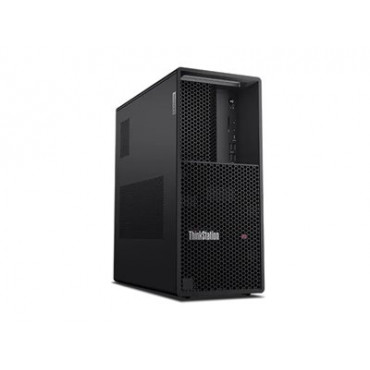 Lenovo ThinkStation | P3 | Desktop | Tower | Intel Core i7 | i7-14700K | Internal memory 32 GB | UDIMM DDR5 | Solid-state drive 