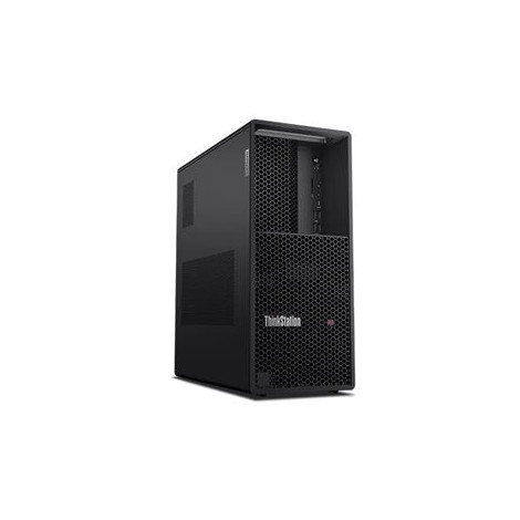 Lenovo ThinkStation | P3 | Desktop | Tower | Intel Core i7 | i7-14700K | Internal memory 32 GB | UDIMM DDR5 | Solid-state drive 