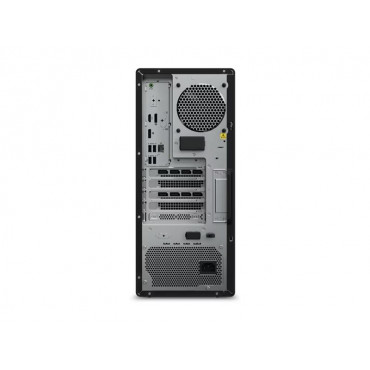 Lenovo ThinkStation | P3 | Desktop | Tower | Intel Core i7 | i7-14700K | Internal memory 32 GB | UDIMM DDR5 | Solid-state drive 