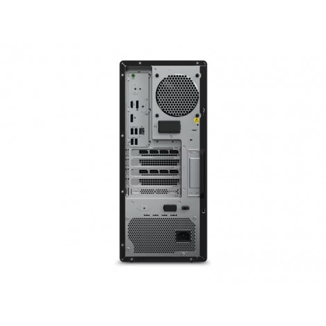 Lenovo ThinkStation | P3 | Desktop | Tower | Intel Core i7 | i7-14700K | Internal memory 32 GB | UDIMM DDR5 | Solid-state drive 