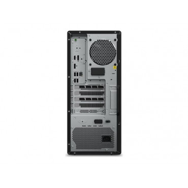 Lenovo ThinkStation | P3 | Desktop | Tower | Intel Core i7 | i7-14700K | Internal memory 32 GB | UDIMM DDR5 | Solid-state drive 