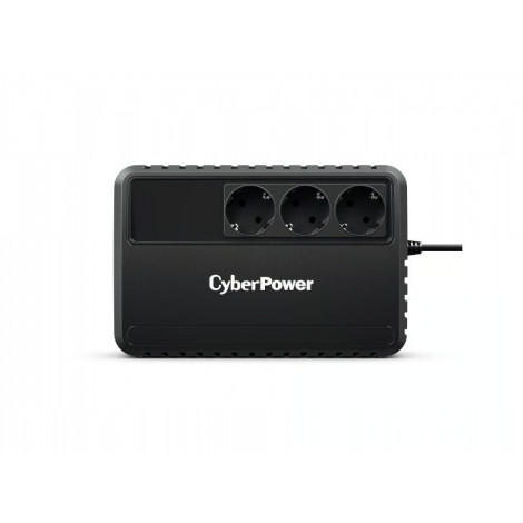 CyberPower Backup UPS Systems | BU650EG | 650 VA | 360 W