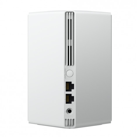 Xiaomi Mesh System | AC1200 EU (2-pack) | 802.11ac | 867 Mbit/s | 10/100/1000 Mbit/s | Ethernet LAN (RJ-45) ports 2 | Mesh Suppo