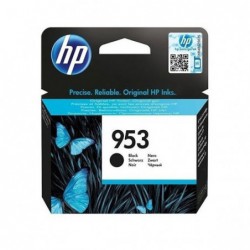 OEM kasetė HP No.953 Black...