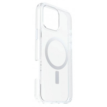 Apple iPhone 16 Pro Clear Case with MagSafe