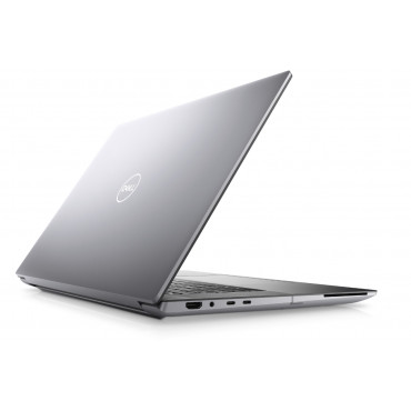 Dell Mobile Precision Workstation 5690 | 16 " | IPS | FHD+ | 1920 x 1200 pixels | Intel Core Ultra 7 | 155H | 32 GB | LPDDR5x | 