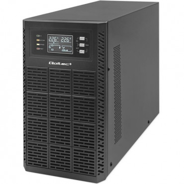 QOLTEC 52282 UPS 3kVA