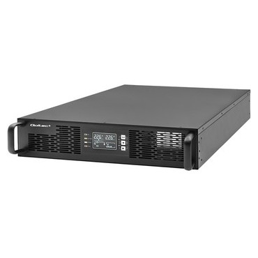 QOLTEC 52286 UPS RACK 2.4kVA