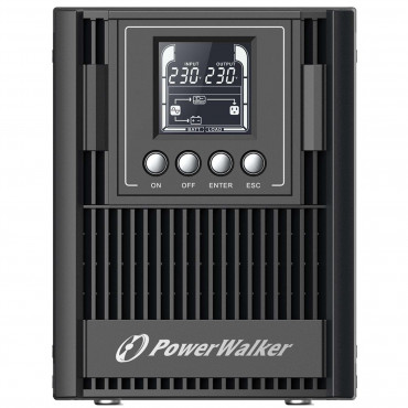 POWERWALKER UPS On-Line 1000VA AT 3x